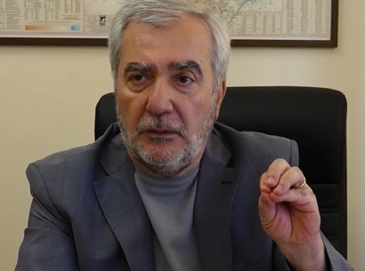 Վարչապետը բոլոր շեշտադրումներն արեց, դրեց իր տեղը, Ալիեւը փորձեց խուսափել հարցադրումներից, բայց տեղ չկար. Քոչարյան