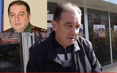«Жоховурд»: Был допрошен бывший заместитель начальника Генштаба
