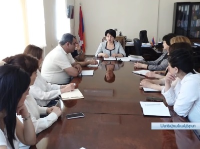 Արցախում անկում է գրանցվել սոցիալ-տնտեսական իրավիճակը բնութագրող բոլոր ուղղություններում. կայուն աճում են միայն գները