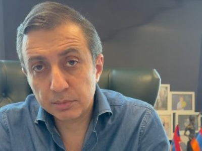 Экс-глава СПИСА выступил с видеообращением на тему нашумевшей истории с тонной кокаина