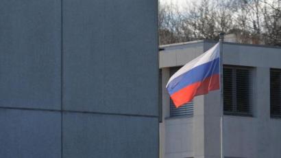 Россия откроет консульство в Сюнике