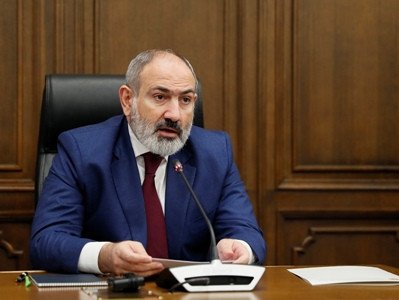 Հույս ունենք՝ Թուրքիայում ընտրություններից հետո կկարողանանք մեր հարաբերությունների կարգավորումը շարունակել. Փաշինյան