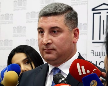 «Հյուսիս-Հարավ»-ի շինարարության շրջանակներում հակասություններ են ծագել միջազգային դոնոր գործընկերների հետ. Սանոսյան