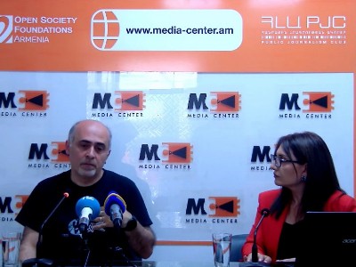 Եթե ՀՀ–ում Pegasus-ի վարակումները եղել են Ադրբեջանից, ապա Իսրայելը թույլ է տվել. Սամվել Մարտիրոսյան
