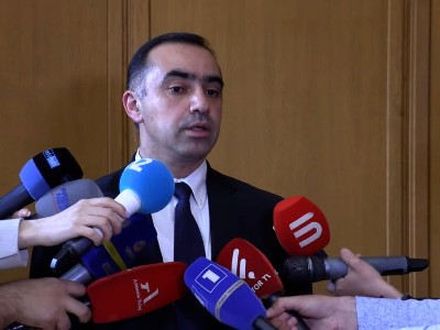 2022–ին 45 ոստիկան ազատվել է աշխատանքից լիազորությունները չարաշահելու համար. Ֆիդանյան