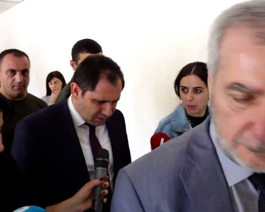 Разъяснение главы МО Армении: Как удалось азербайджанцам похитить армянских военнослужащих?