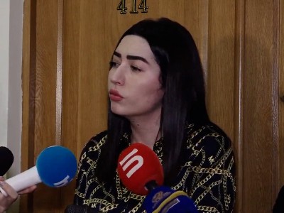 Մգեցված ապակիների վերաբերյալ տուգանքն ազդելու է նաեւ ծառայողական մեքենաների վրա․ ՆԳՆ փոխնախարար