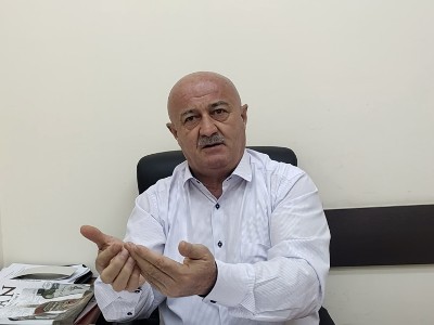 Խաղաղության պայմանագիրը չպետք է ֆետիշացնել, շատ ավելի կարեւոր է գործընթացը. Հովիկ Աղազարյան