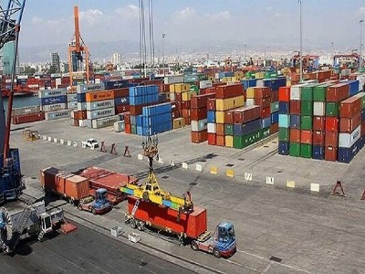 Իրանից Թուրքիա արտահանումը չորս ամսում հասել է 820 մլն դոլարի