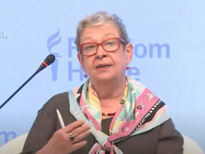 Media must be protected, not enough to say that internet is uninhibited, EU envoy to Armenia says