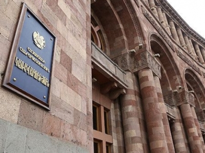 В 2022 году аппарату премьера Армении из госбюджета было выделено на почти 187 млн. драмов больше, чем планировалось