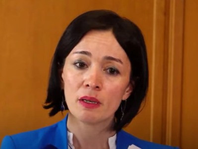 Глава МОНКС Армении: Ведется интенсивная работа по созданию Академгородка