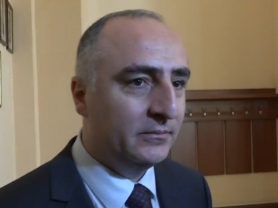 Экс-министра здравоохранения РА допросят в рамках дела о злоупотреблениях в период пандемии коронавируса