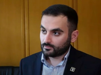 Ի՞նչ գրաքննության մասին է խոսքը, դուք ինչ-որ գրաքննության օրինակ գիտե՞ք․ Հանրային հեռուստաընկերության գործադիր տնօրեն