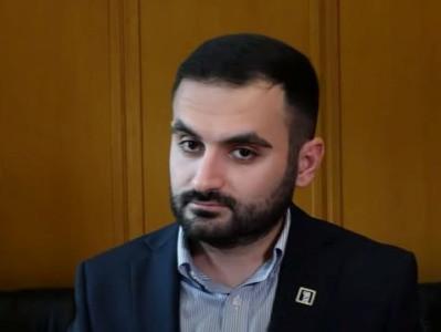 Исполнительный директор ОТА: Арам Николян уволился согласно собственному заявлению