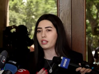 Арпине Саркисян: В прошлом году за употребление наркотиков были уволены полицейские