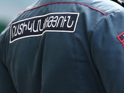 До проведения аттестации сотрудников Полиции Армении проверят на предмет употребления наркотиков