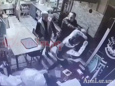 ArmLur.am: Начальник отдела уголовного розыска города Дилижан избил 16-летнего юношу