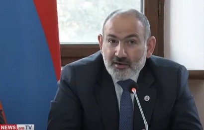 Пашинян: Хочу оставить будущим поколениям полный кадастровый документ Армении, но это не всех удовлетворит