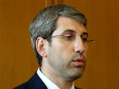 «Հուսամ՝ արդարադատությունը կվերականգնվի». ԱՆ նախարարը՝ Դիլիջանի քրեականի պետի կողմից 16–ամյա տղային ծեծելու դեպքի մասին