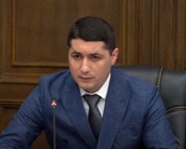 Глава СК Армении публично извинился за действия правоохранителей по делу об избиении несовершеннолетнего
