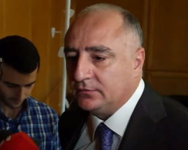 Մեկ քրգործով հիմնավորվել է 34 մլրդ դրամի վնաս. Նախկին պաշտոնյա չէ, բիզնեսմեն է. Սասուն Խաչատրյանն անուն չտվեց