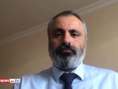 Բաքվում մտածում են՝ մենք պետք է ներողություն ասենք, խնդրենք համաներում, իրենք էլ ասեն՝ ոչ բոլորդ եք ապրելու. Դ. Բաբայան