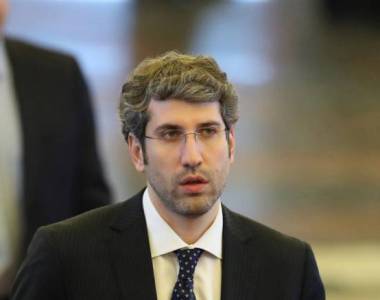 «Հրապարակ». Նե վինավատայա յա. նախարարի պաշտոնը Գրիգոր Մինասյանը ստացել է իրավապահներին աջակցելու գնո՞վ