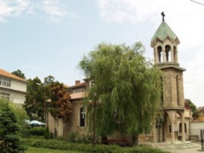 Armenian community of Bulgaria rejects Armenia's position on Artsakh issue