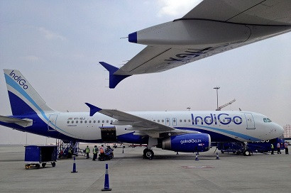 Airbus-ը մոտ է Indigo-ին  500 ինքնաթիռի վաճառքի ռեկորդային գործարքի ավարտին