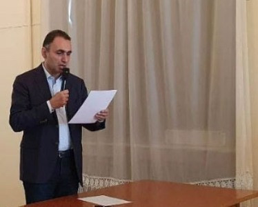 Политик: Турецко-азербайджанский тандем обязывает Армению разоружаться