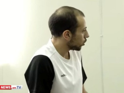 Ашот Пашинян: Были попытки добиться того, чтобы я отозвал свое заявление