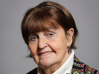 Baroness Caroline Cox to Karabakh people: Better to endure great sacrifice rather than accepting false promise of peace