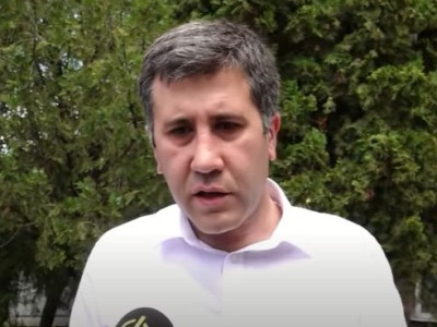 Տնային կալանքը շատ խիստ ռեժիմ է. Տիկին Գայանեն Եռաբլուր այցելելու խնդիր ունի Ռուբեն Մելիքյան