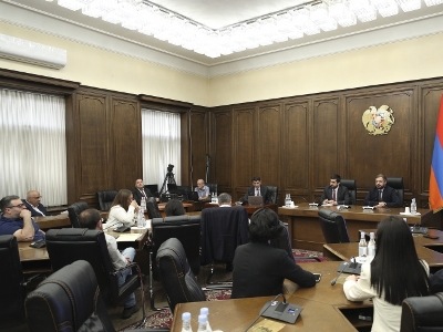Минфин РА: В 2022 году из общего таможенного бюджета ЕАЭС поступило на 28 млрд. драмов меньше, чем в 2021-ом