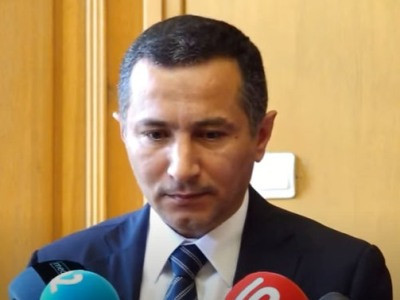 Губернатор: Эмиграции из Сюникской области нет