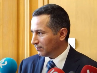 Տաթև–Լծեն ճանապարհահատվածի կառուցումն ավարտված է, Լծեն–Նորավանը շուտով կավարտվի. մարզպետ