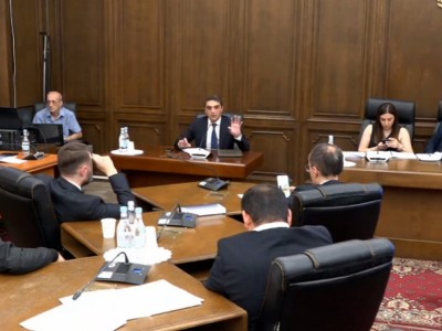 Министр: Нужно определить режим работы в случае засушливого сезона и использовать все ресурсы