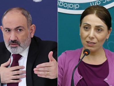 Ինչի՞ց է վախենում Կոռուպցիայի կանխարգելման հանձնաժողովը Փաշինյանի հարազատներին պատասխանատվության կանչելու հարցում. Հետք