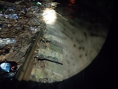 На участке Санаин-Ахпат локомотив сошел с рельсов: пострадавших нет