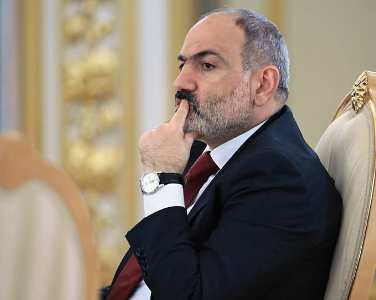 Մեզ անհանգստացնում է Վերին Լարսի անցակետի թողունակությունը. Փաշինյանը՝ Միշուստինին