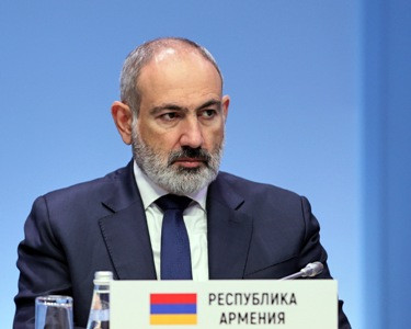 Пашинян: Ереван положительно оценивает работу по устранению барьеров на внутреннем рынке ЕАЭС