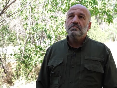 Անցած տարի պետք է զորավարժություն անեինք, 3 օր առաջ բանակը հրաժարվեց, ասեց՝ բյուջե չկա. Վովա Վարդանով