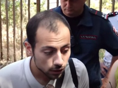 Ашот Пашинян: Преклоняю голову перед госпожой Гаяне, но перед законом все равны