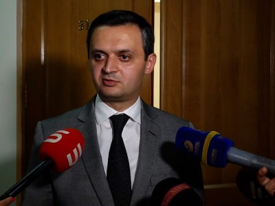 Замминистра финансов: В случае повышения акцизного налога на сигареты люди начнут курить более дешевые табачные изделия