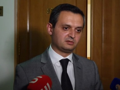 Разъяснение замминистра: Как повлияет на экономику Армении то, что экономика США находится на грани дефолта?