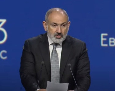 Premier: Armenia can become unique electrical energy hub in region