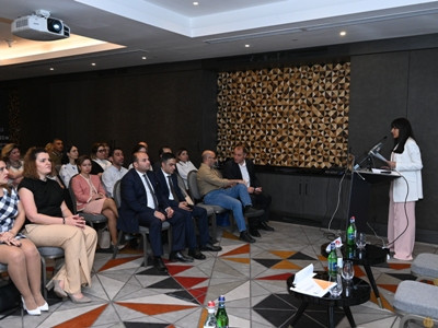 Armenia 2023-2030 Employment Strategy discussed