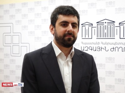 Власти надеются, что встреча глав МИД Армении и Азербайджана в США состоится в конце месяца
