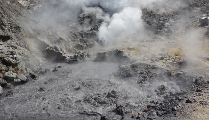 Scientists warn about risk of eruption of Campi Flegrei supervolcano, dormant since 1538